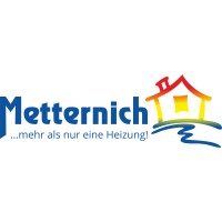 Metternich Haustechnik logo - Similar company to Mr. Wash Auto-Service Ag