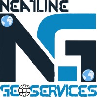 Neatline Geoservices logo - Similar company to Gravity Ltd Kenya