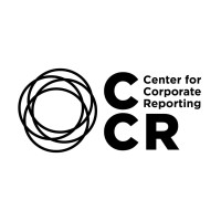 Center for Corporate Reporting (CCR) logo - Similar company to Fixdom