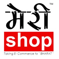 MERISHOP™ (a venture of iAccess Solutions Pvt. Ltd) logo - Similar company to Tx Digital (Techximum Solutions)