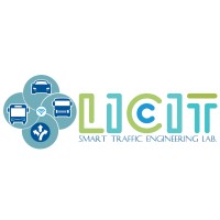 LICIT - IFSTTAR logo - Similar company to Ifsttar
