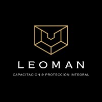 Leoman - Protección anti-vandalismo. logo - Similar company to Impulsa Global