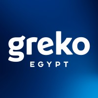 Greko Egypt logo - Similar company to Greko