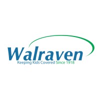 The Walraven Company logo - Similar company to Reefer Madness