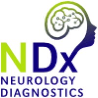 Neurology Diagnostics logo - Similar company to Dr. Malek'S Office