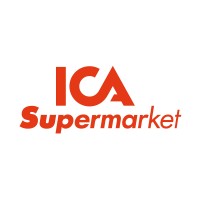 ICA Supermarket logo - Similar company to Ica Supermarket Åre