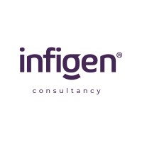 INFIGEN Uluslararası Danismanlik Hiz. Ltd. Sti. logo - Similar company to Infigen Ai