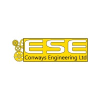 Conway's Engineering Ltd (ESE) logo - Similar company to M&W Electrical Ltd