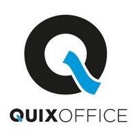 QUIX GmbH logo - Similar company to Dineso Gmbh