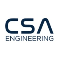 CSA Engineering logo - Similar company to Csa Building Services Consulting Engineers