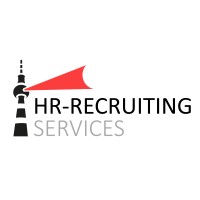 HR-Recruiting Services GmbH logo - Similar company to Herchenbach Industrial Buildings Gmbh