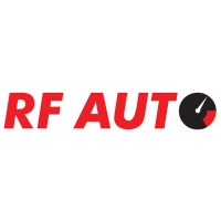 RF AUTO EYGALIERES logo - Similar company to Agent Renault
