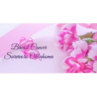Breast Cancer Survivors Oklahoma logo - Similar company to Adbands® Plus