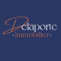 Delaporte Immobilier logo - Similar company to Immo En Somme