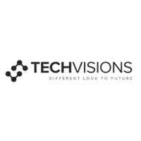 tech vision for information technology logo - Similar company to Bayt Almaloumat Alarabiya For Information Technology (Btech)