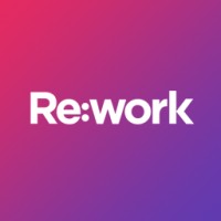 Re:work logo - Similar company to Re:Work Training