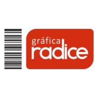 Gráfica Radice logo - Similar company to Textape, Inc.