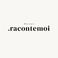 Maison .racontemoi logo - Similar company to Maison Milliet