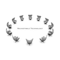 Roundtable Technology logo - Similar company to Roundtable Technology