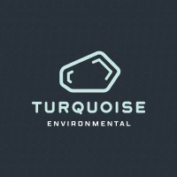 Turquoise Environmental logo - Similar company to Steadfast Labs