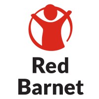 Save the Children Denmark logo - Similar company to Hjælp Din Næste