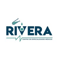 RIVERA Centro de Especialidades Médicas logo - Similar company to Surian Centro Integral De Especialidades