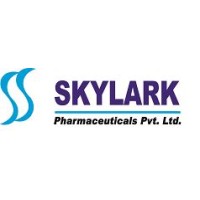 Skylark Pharmaceuticals logo - Similar company to Farbe Firma Pvt. Ltd.