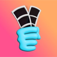 PHOTOGRAB logo - Similar company to The Next Organization