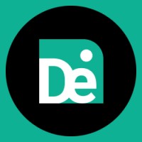 DeFake Project logo - Similar company to Faked Up