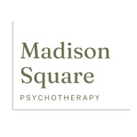 Madison Square Psychotherapy logo - Similar company to Vance