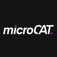 microCAT GmbH logo - Similar company to BarBrain