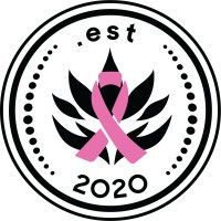 .est 2020 Luxury Skincare logo - Similar company to 100 West Hair Studio