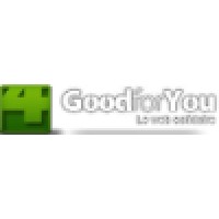 Good-4you logo - Similar company to Pro-Fix Building Materials