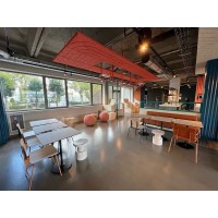 Ibis budget Nancy Laxou logo - Similar company to Pierres Et Fils