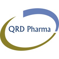 QRD Pharma LLC logo - Similar company to Quire Systems