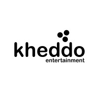 Kheddo Entertainment logo - Similar company to Silly Sloth Studio