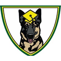 Dog University logo - Similar company to She:Alpha