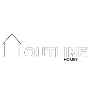 OUTLINE Homes logo - Similar company to Mojo Design Inc.