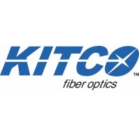 KITCO Fiber Optics logo - Similar company to Light Tech Inc.
