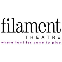 Filament Theatre logo - Similar company to Invictus Theatre Company