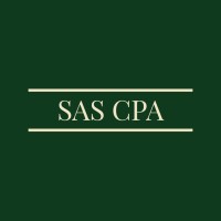SAS CPA LLC logo - Similar company to Betancourt & Co.