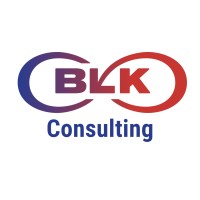 BLK Consulting Group logo - Similar company to Genunity