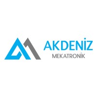 Akdeniz Mekatronik logo - Similar company to Link Pano