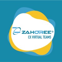 Zahoree CX Careers Europe logo - Similar company to Zahoree Cx