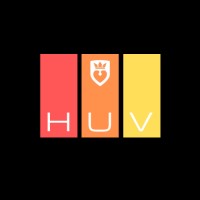 Hillerød Uddannelses- og Vejledningscenter - HUV logo - Similar company to Comxensor