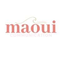 Maoui communication logo - Similar company to Action Communication