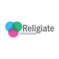 Religiate Interactive Brand Consulting Pvt Ltd logo - Similar company to Mirtechs
