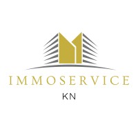 Immoservice KN logo - Similar company to Ramirez Electro