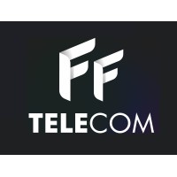 FF Telecom Provedor de Internet logo - Similar company to Linktech - Provedor De Internet