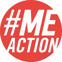 #MEAction logo - Similar company to Action For Me